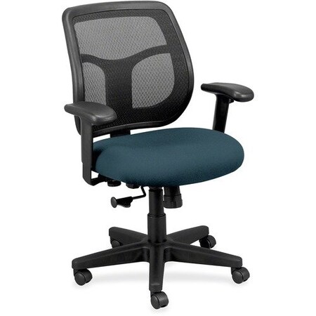 Eurotech - The Raynor Group MESH SYNC/TILT SEAT, PALM EUTMT940059